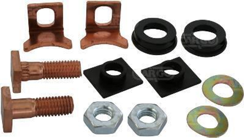 Контакт электромагнита