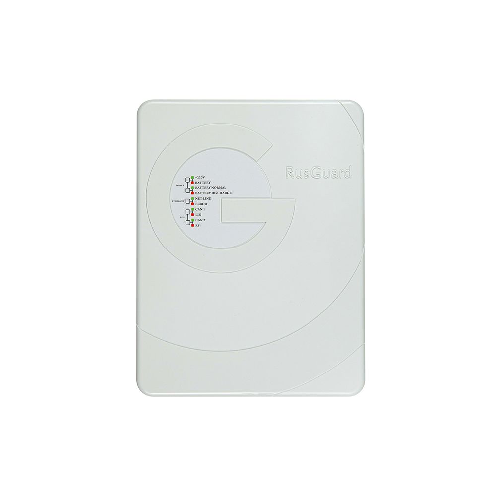 ACS-102-CE-B (PoE) сетевой контроллер RusGuard