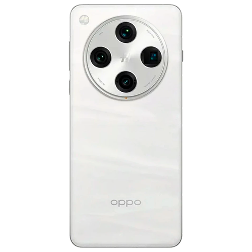Смартфон OPPO Find X8 Pro 16/1TB, Pearl White (Белый)