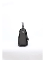 Сумка маленькая через плечо кросс-боди сэтчел