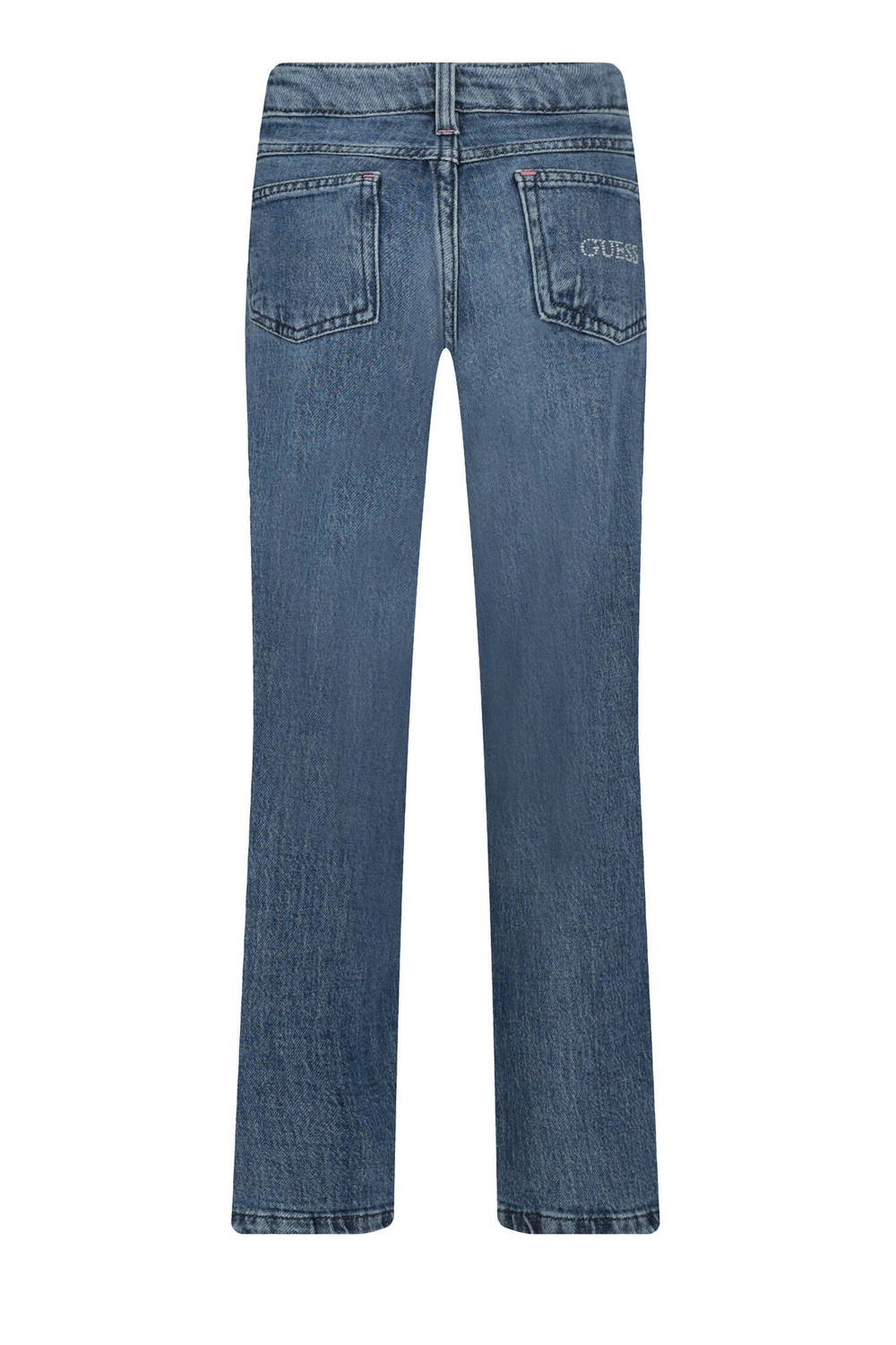 Джинсы Guess - голубой(J3BA02 D4MS0)