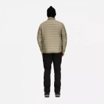 КУРТКА FINNTRAIL УТЕПЛЕННАЯ МУЖСКАЯ MASTER 1509