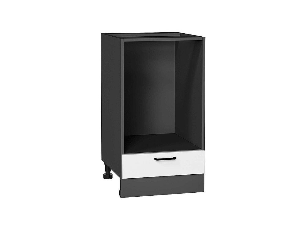 Шкаф нижний под духовку Лофт