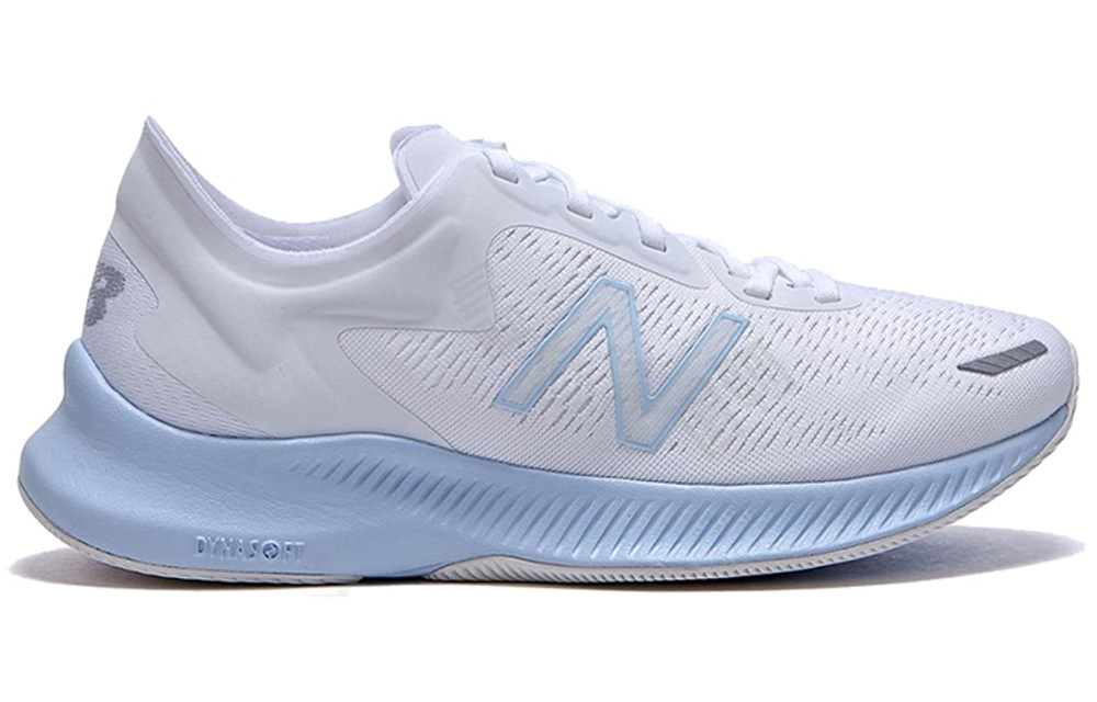Кроссовки New Balance Nb Pesu (Женская размерная сетка)