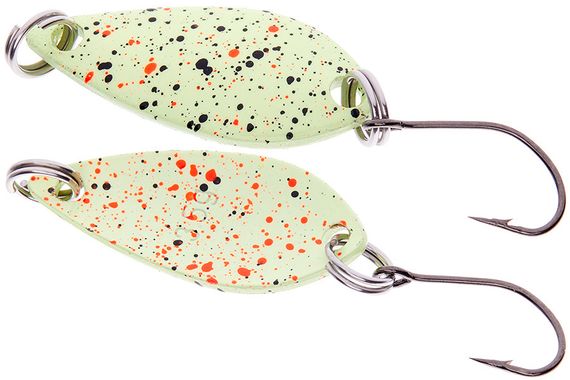 Блесна TauMANN Dona 3,5g #020