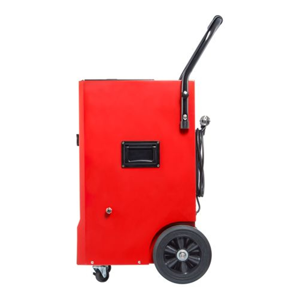 Осушитель воздуха Ballu BDI-100L