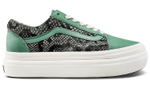 Vans Old Skool Super Comfycush Lx (Женская размерная сетка)