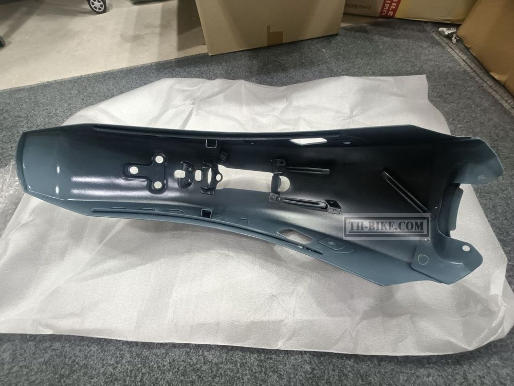 80100-K0G-T20ZE. FENDER COMP., RR.. HONDA