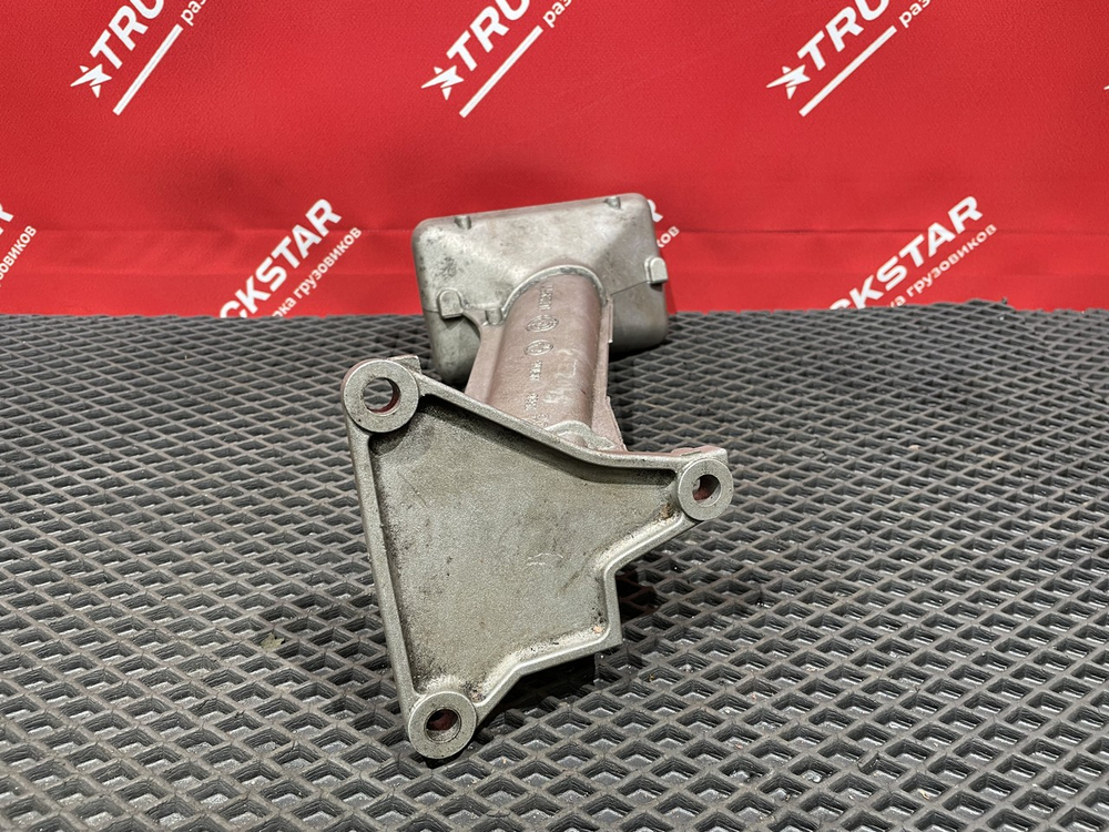 Маслозаборник