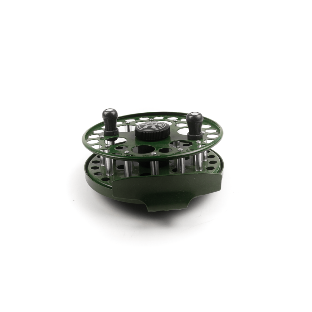 Катушка инерционная XT888 (2BB, 95мм)