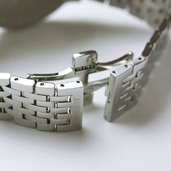 Мужские швейцарские часы Tissot T-Classic Tradition T063.610.11.067.00