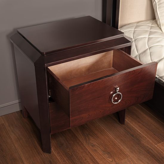 Прикроватная тумбочка MESTRE, FRATELLI BARRI