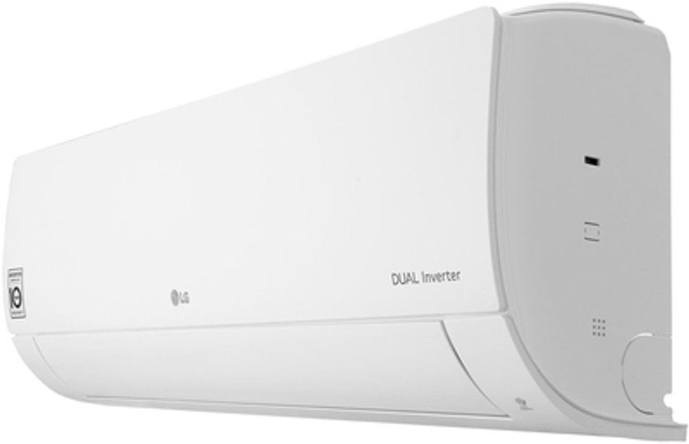 LG P12EP Inverter MEGACOOL
