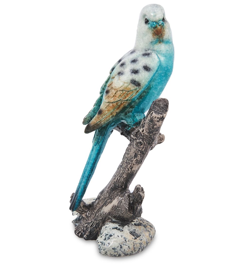 GAEM Art MN-321/1 Фигурка «Попугай»