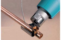 Строительный фен Makita HG551V
