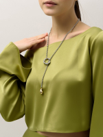 Сотуар "Raund drop" Bicolor