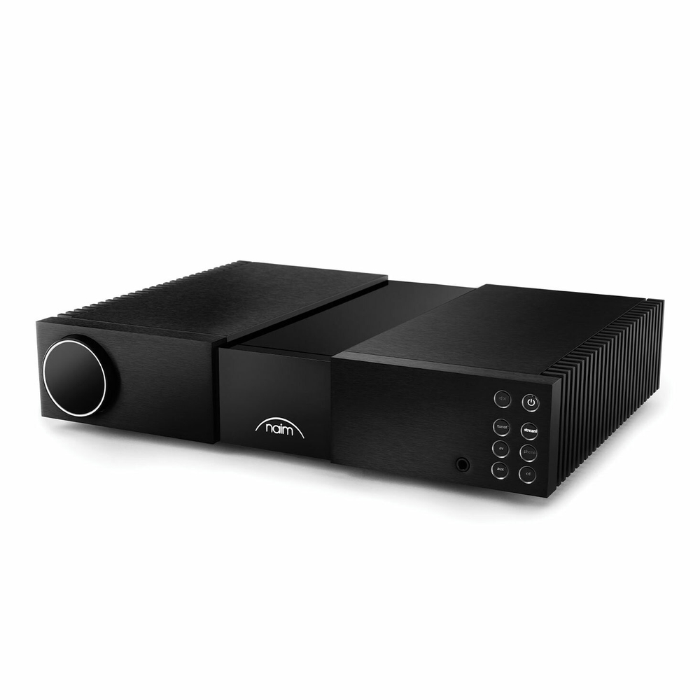 Предусилитель Naim NAC 332