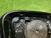 Зеркало правое BMW 5er G30 (2017-2023) 5 контактов