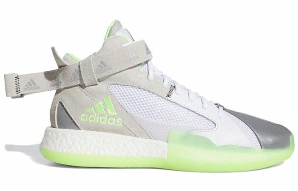 Кроссовки Adidas Posterize