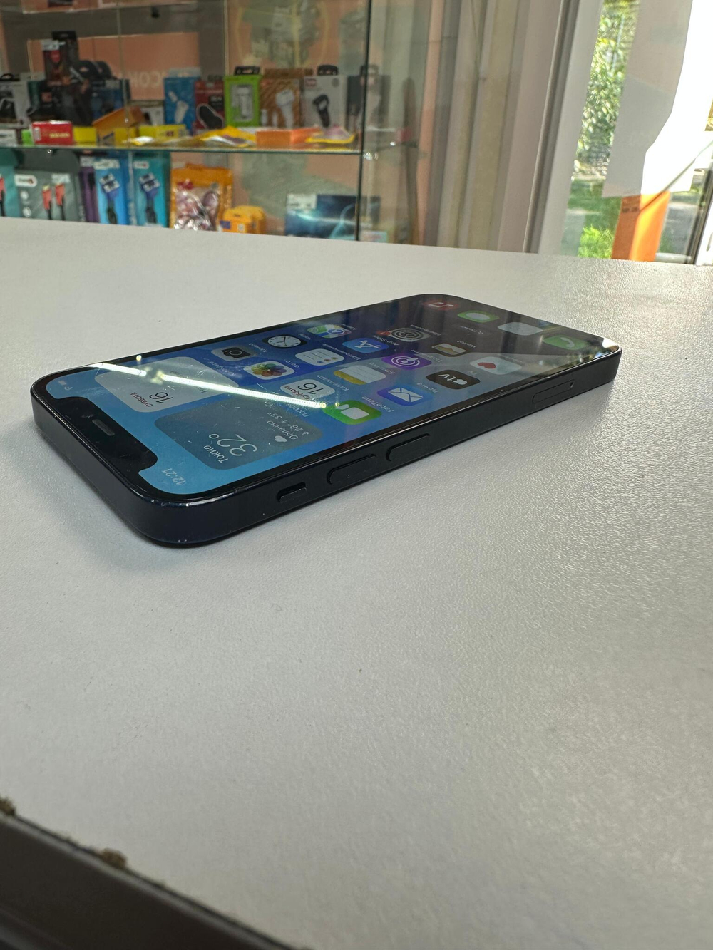 Смартфон iPhone 12 mini 64