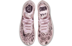 Кроссовки Nike Zoom Fly Sp (Женская размерная сетка)
