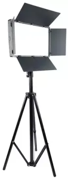 Видеосвет на лед лампах Led Light 800 | 60 Вт