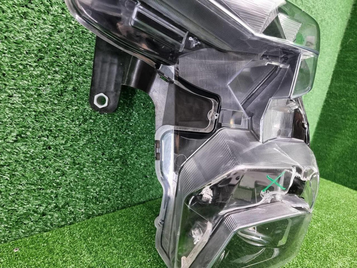 Фара левая GAC GS3 1 (2024-н.в.) LED