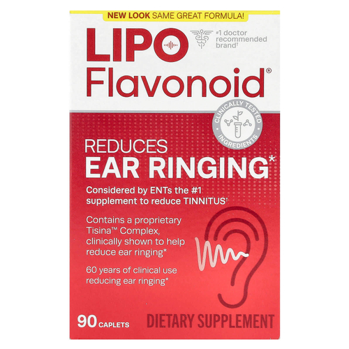 Lipo-Flavonoid, Lipo Flavonoid®, 90 капсул