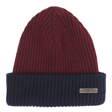 Шапка мужская FABRETTI DFRG59-4