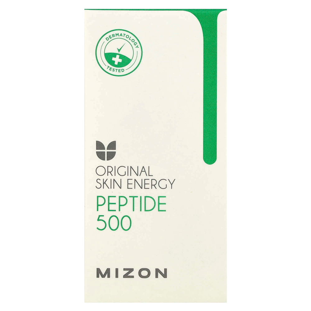 Mizon, Original Skin Energy, пептид 500, 30 мл (1,01 жидк. унц.)