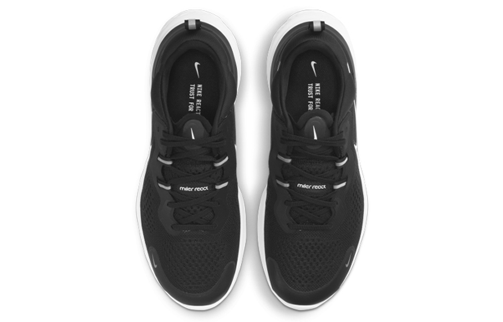 Кроссовки Nike React Miler 2