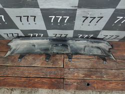 Юбка заднего бампера Lexus RX 4 15-19 Б/У Оригинал 5210848010