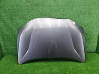 Капот Jetour Dashing (2022-н.в.)