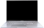 Ноутбук  ASUS VivoBook 16 X1605VA-MB934 16 ", Core i7, 32 Гб RAM, 1 Тб SSD, Iris Xe Graphics, Серебристый