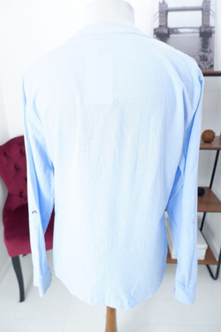 Блузка Defacto стильная 50 размер