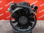 Двигатель в сборе ISZ520 52 Cummins Euro-5 2024г.
