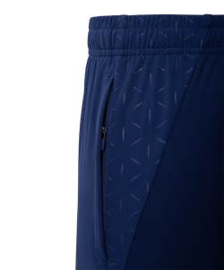 Шорты тренировочные JÖGEL NATIONAL PerFormDRY Training Shorts, темно-синий