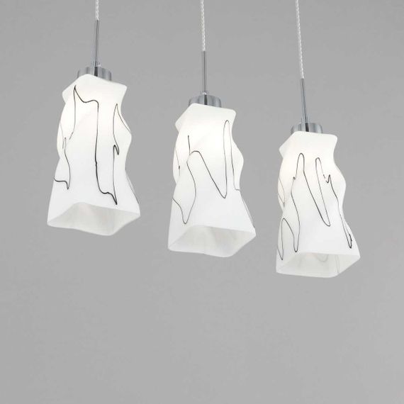 Подвесной светильник Citilux Спин CL943131