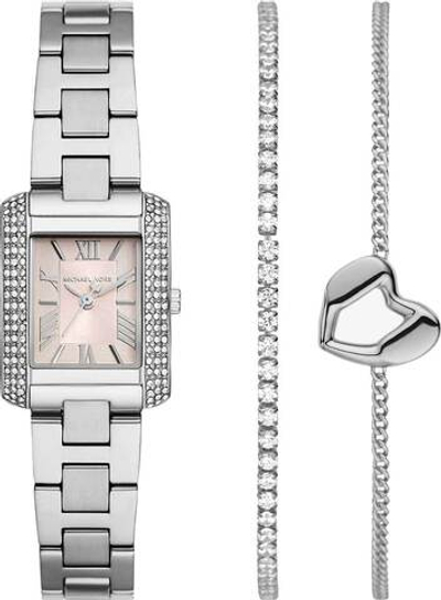 Подарочный набор Michael Kors Emery MK7514SET