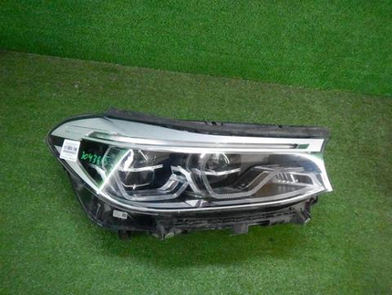 Фара правая BMW 6er G32 (2017-2020) Adaptive LED