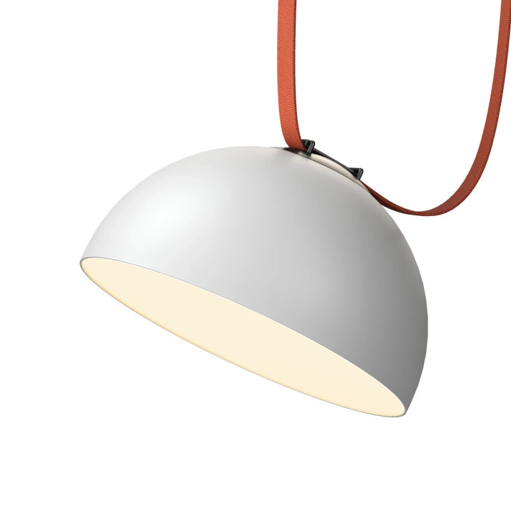 Трековый светильник Denkirs BELTY FLOW DK5563-WH+BK