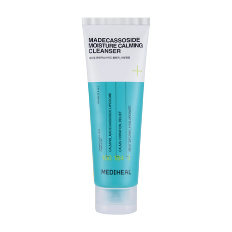Mediheal Madecassoside Cleanser Moisture Calming 120ml
