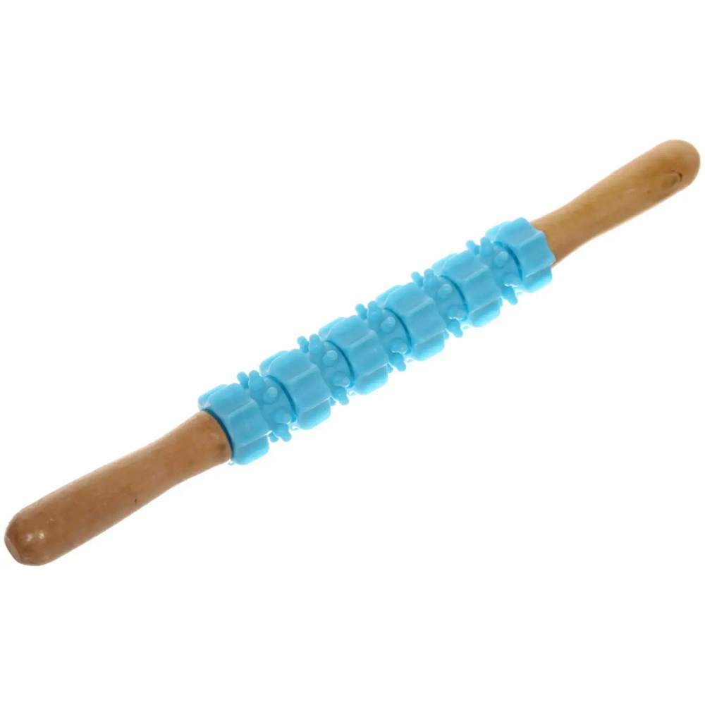 Массажер для тела Sportage «Ideal» универсальный 37*3.5 см, микс цветов