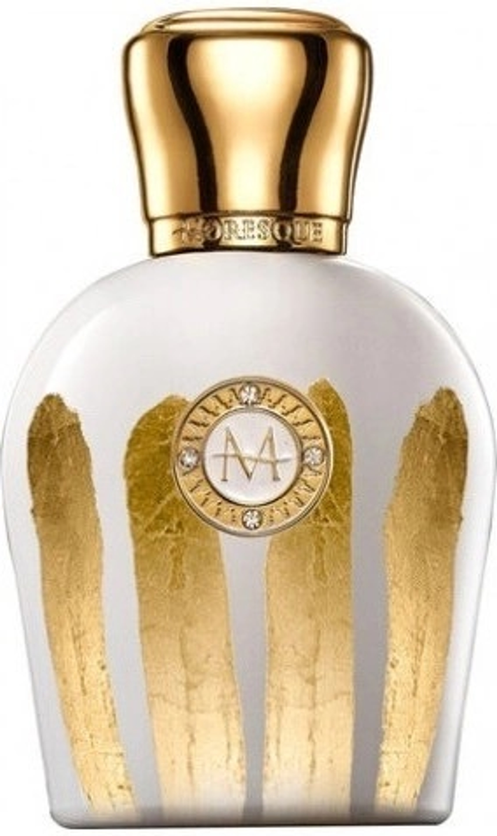 Moresque Ballerina