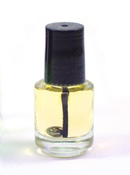 Витаминное масло на основе медового экстракта, молока и витаминов для кутикулы 5 г