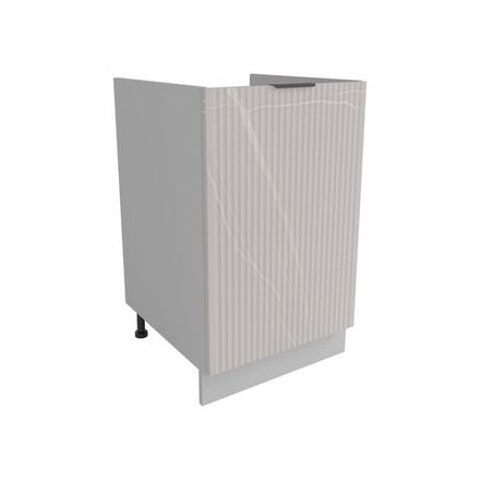 Кухня Модуль СМ 500 Монца Кварц бежевый