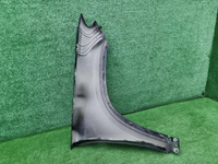 Крыло переднее левое Mercedes GLE V167 (2018-н.в.)