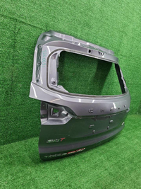 Крышка багажника Chery Tiggo 8 Pro (2021-2024)