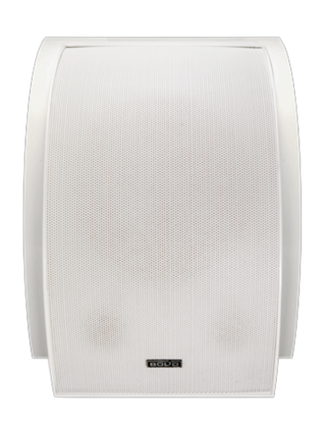 ОПР-С006.1 Оповещатель пожарный речевой Настенный. 6 Вт. 8 Ом. 100…18000Гц