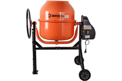 Бетономешалка Вихрь БМ-230 74/1/8